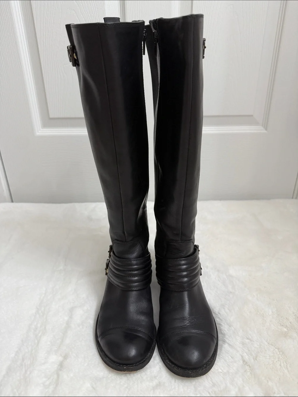 Jessica Simpson Elmont Boot